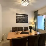 Ferienhaus Frahmshörn Böhl