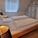 Frahmshörn Ferienhaus Böhl