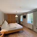 Ferienhaus Frahmshörn Böhl