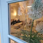 Ferienhaus Frahmshörn Böhl