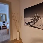 Ferienhaus Frahmshörn