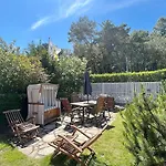 Ferienhaus Frahmshörn Böhl