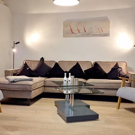 Frahmshoern Casa vacanze *