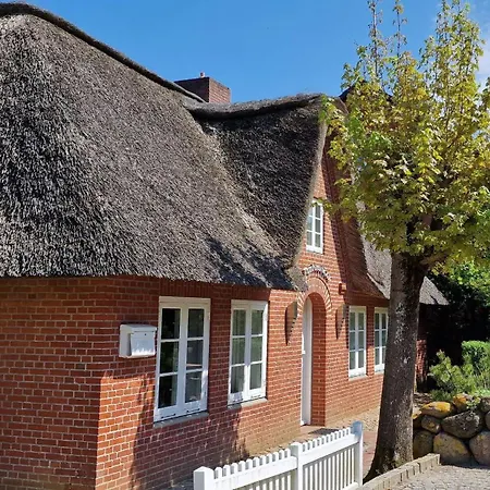 Casa vacanze Frahmshoern *