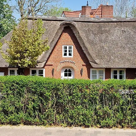 Frahmshoern Casa vacanze