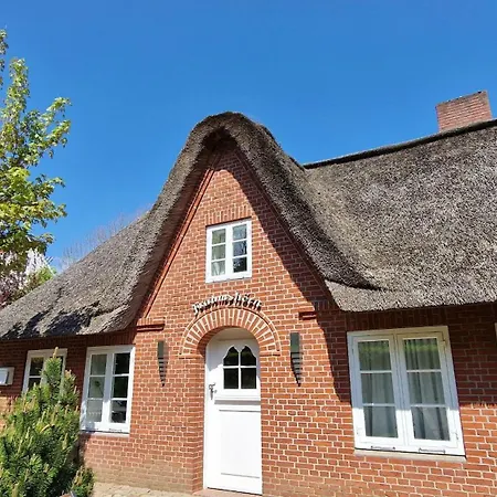 Frahmshoern Sankt Peter-Ording