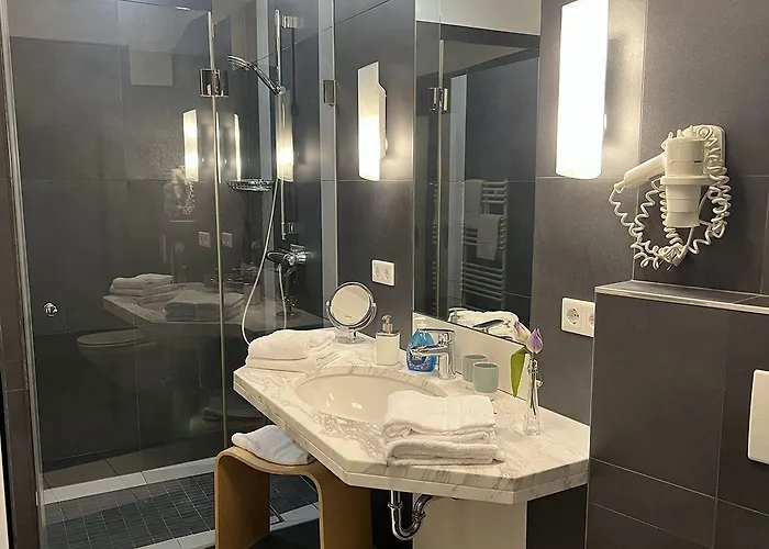 Frahmshoern 度假居 Böhl