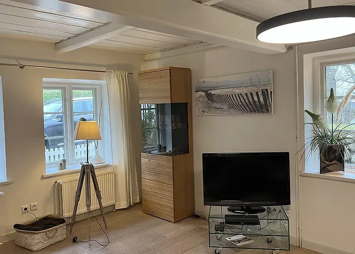 Frahmshoern Sankt Peter-Ording