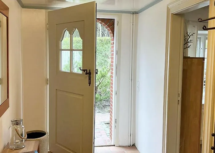 Frahmshoern Casa vacanze