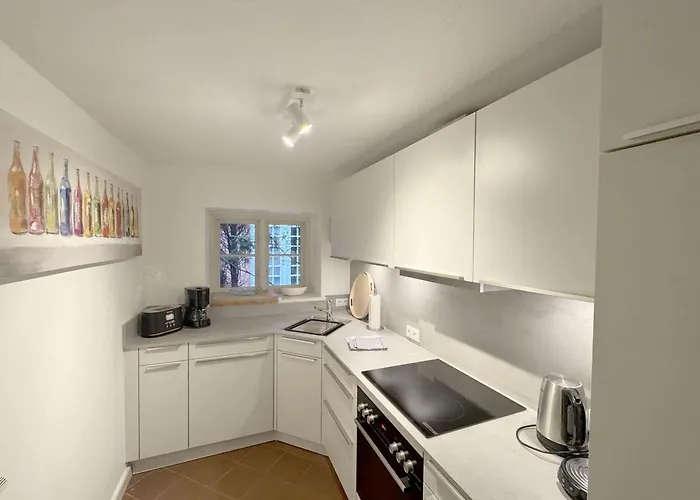 Casa vacanze Frahmshoern