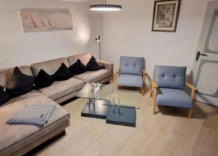 Frahmshoern Casa vacanze *