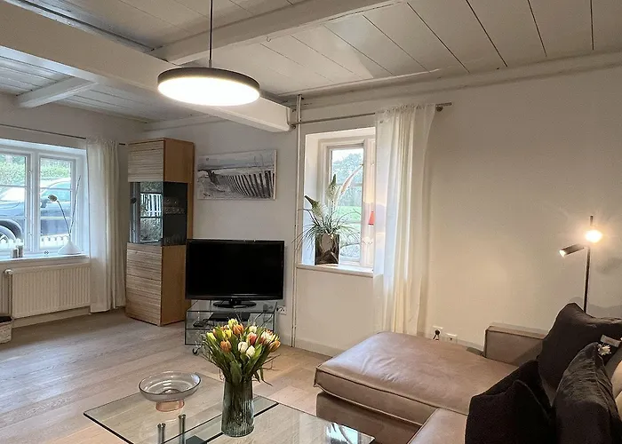 Casa vacanze Frahmshoern