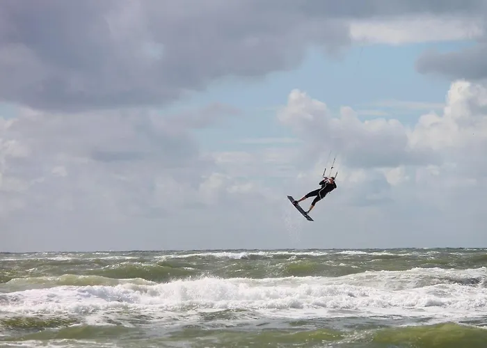 Frahmshoern Casa vacanze