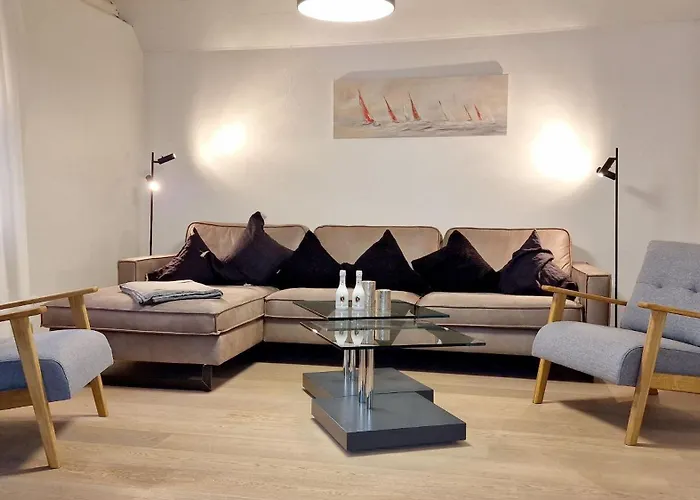 Frahmshoern Casa vacanze *