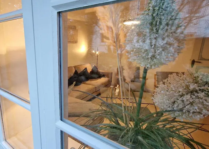 Casa vacanze Frahmshoern Sankt Peter-Ording