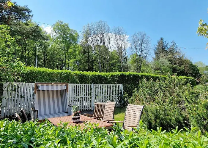 Frahmshoern Sankt Peter-Ording