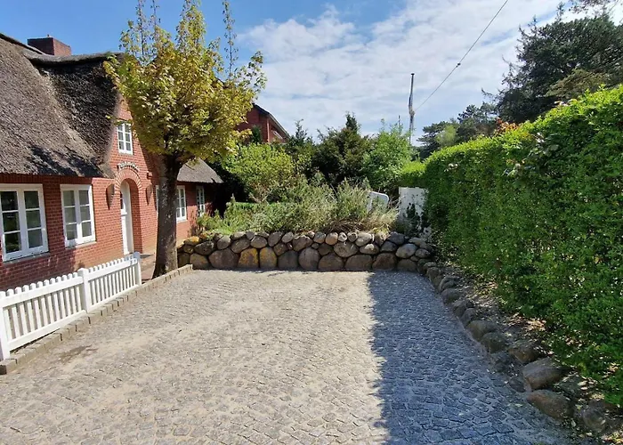 Frahmshoern * Sankt Peter-Ording