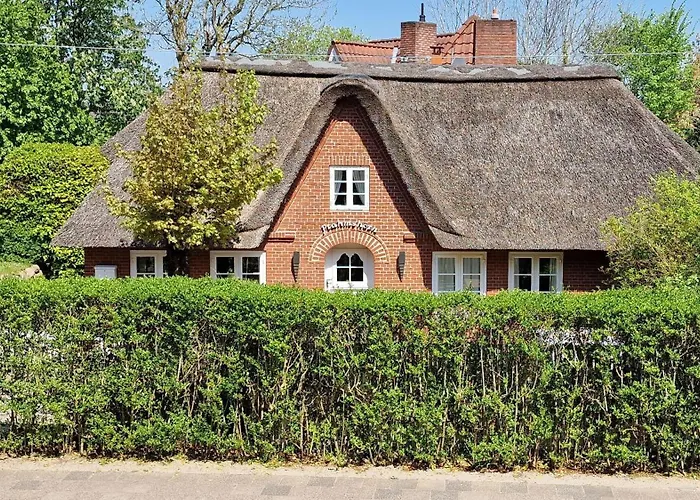 Frahmshoern Casa vacanze