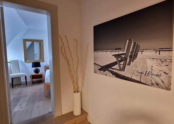 Casa vacanze Frahmshoern