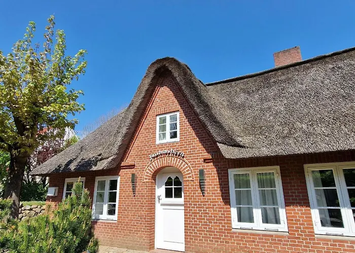 Frahmshoern Sankt Peter-Ording