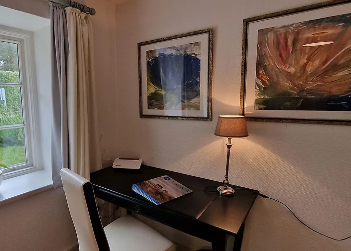 Frahmshoern Hébergement de vacances